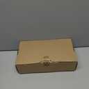 Artificial Outdoor Fake Flowers,20 Bundles Outside Fake Flower UV Resistant No Fade Outdoor Faux Plastic Plants Flowers Home Garden Porch Patio Decor(Pink)