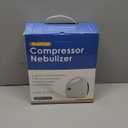 UNOSEKS Nebulizer with 1 Set of Kits for Breathing Problems, Creating Fine Cool Mist