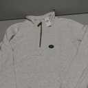 Men's Sweater Gray Regular XL 