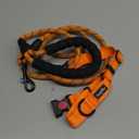 haapaw 2 Packs Martingale Dog Collar with Quick Release Buckle Reflective Dog Training Collars for Small Medium Large Dogs