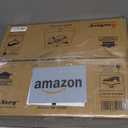 Propane Stove 1 Burner Gas Stove, 14500 BTU High-Efficiency Auto Ignition Tempered Glass LPG Cooktop with CSA Regulator and Hose  for Outdoor Camping, RV, and Emergency Cooking