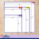 Hartz Home Protection Lavender Scented Dog Pads, 3XL 30 Count, Super Absorbent & Won't Leak, Odor Eliminating