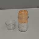 Kopari Sun Shield On-The-Glow Sheer Sunscreen Stick SPF 40, Sweat and Water Resistant Roll On Sunscreen For Face and Body with Vitamin E and Bisobolol, 1oz