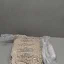 Heated Blanket Electric Twin Size - 62"x84" Electric Blanket with 9 Heat Levels and 1-10 Hours Timer, Soft Jacquard Fleece & Sherpa Washable, Great Gift Idea - Beige