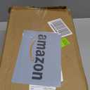 Delamu 2 Pack 3-Tier Bathroom Under Sink Organizers and Storage, Multi-Purpose Stackable Pantry Organization and Storage, Pull Out Clear Kitchen Bathroom Cabinet Organizer with Movable Dividers, Grey