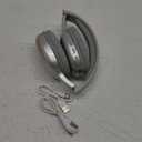 Pro Wireless Foldable Headphones Grey