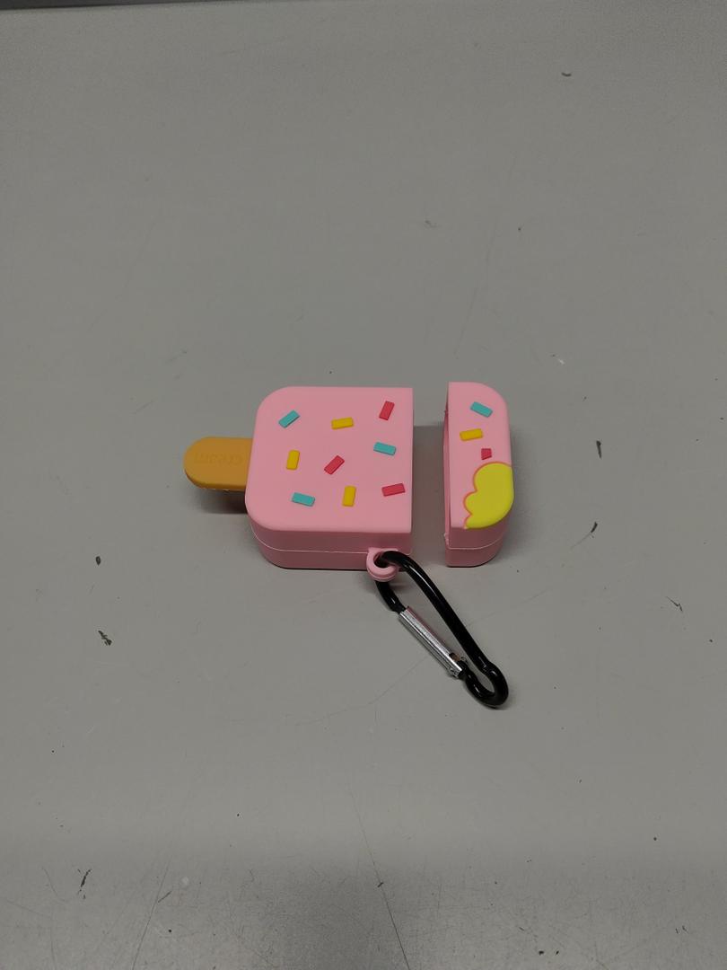 Ice Cream Airpod Case Pack of 2