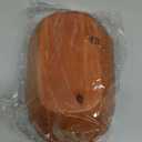 Solid Wood Fruit Plate Rustic Salad Bowl Snacks Serving Dish Modern Home Decor Dining Accessory