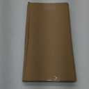 Black Camouflage License Plate Frames 2pcs, Aluminum Universal Car License Plate Holder with Elliptical Hole for US Vehicles, 12 x 6 Inch