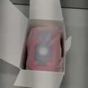 220W Azocek Power Inverter Compatible with Milwaukee 18V Battery, DC 18V to AC 110V Portable Power Station with 1 AC Outlet, 2 USB Ports & 1 Type-C Fast Charging, 400LM LED Work Light (Red)