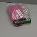 SINOPHANT High Waisted Leggings for Women - Full Length Capri Buttery Soft Yoga Pants for Workout Athletic (Small-Medium, Hot Pink)