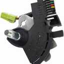 PT Auto Warehouse NSS-13395 - Neutral Safety Switch (Automatic Transmission Gear Position Sensor) - with Rectangular Connector (Replaces 9E9Z-7H557-B, 7T4Z-7H557-A, 9E9Z7H557B, 9E9Z7H557A, 7T4Z7H557A)