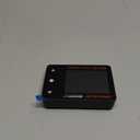 Spektrum XBC100 Smart Battery Checker & Servo Driver for RC: SPMXBC100, Black