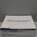 Compatible TN227 TN223 High Yield 4 Pack Replacement for TN 227 TN-227 TN-223 Toner Works with MFC-L3710CW MFC-L3750CDW MFC-L3770CDW HL-L3290CDW HL-L3230CDW HL-L3270CDW Printer