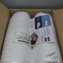 Beckham Hotel Collection Bed Pillows King Size Set of 2 - Down Alternative Pillow for Back, Stomach or Side Sleepers (White)