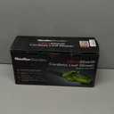 Mueller UltraStorm Cordless Leaf - Snow Blower, 130 MPH, 180 CFM Powerful Motor, Electric Leaf Blower for Lawn Care, Battery Powered Blower for Snow