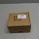 homdiy 20 Pack Solid Zinc Alloy Cabinet Handles, 3 Inch Hole Center Cabinet Pulls, Brushed Nickel Arch Drawer Pulls Modern Hardware for Kitchen Bathroom Cupboard