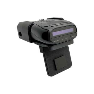 Bartallama3D™ Precision-Fit Radar Holder for Uniden DFR7 and Tesla