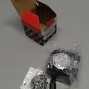Hip Hop Watches for Men Iced-Out Bling Diamond Luxury Quartz Watches with Date