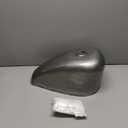 2.4 Gallon Gas Fuel Tank Direct Mount for Harley Sportster Ironhead Bobber 1955-1978