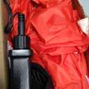 Syhood 4.3 ft Valentines Day Inflatable with Love Heart Outdoor Holiday Yard Decorations with LED Lights Valentine Decorations Outdoor for Home Wedding Romantic Anniversary Party Garden Lawn Patio