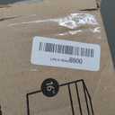 KMZ SUV Air Mattress Thickened and Double-Sided Flocking Travel Camping Bed with 2 Pillows & Electric Pump Dedicated Mobile Cushion Inflatable Bed for SUV Trunk and Rear Seat (Light Gray)