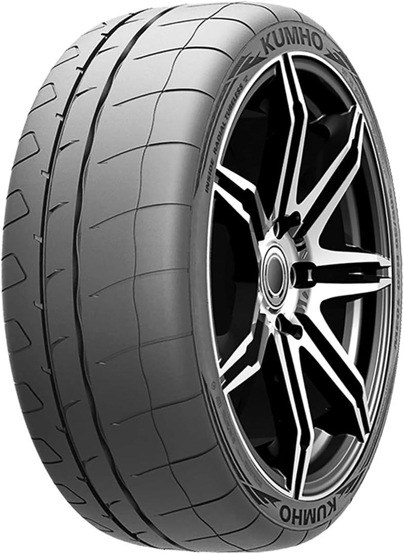 Ecsta V730 305/30R19 102W