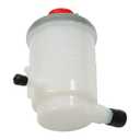 WFLNHB Power Steering Reservoir W/Cap Replacement for Honda Accord 1998-2002 Odyssey Acura CL TL 53701-S87-A01