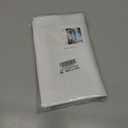 Beach Paint by Numbers Kit for Adults Beginner Landscape Oil Painting Kit Adult Paint by Number Kits on Canvas Ocean DIY Painting for Beginners Art by Numbers for Gifts Home Wall Decor 16x20 Inch (YF030)