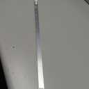 M-D Building Products 60731 3/4 in. x 1/8 in. x 48 in. Mill Aluminum Flat Bar