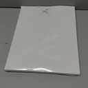 Jetec 8 Set Inkless Baby Footprint and Handprint Kit, Clean Touch Ink Pad for Baby Hand and Footprints, Dog Paw Print Kit with Ink Pads and Imprint Cards for Newborns Babies Pets Gifts (Black)