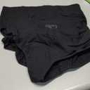 INNERSY Period Underwear for Women Teens Leak-Proof Menstrual Cotton Protective Hipster Panties 2 Pack XL