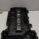 Engine Valve Cover with Gaskets, Bolts & Oil Filler Cap Compatible with 2011-2020 Chevy Cruze Sonic Trax Volt | Cadillac ELR | Buick Encore 1.4L Turbo Replace# 55573746 25198498 264-968 25198874