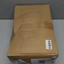 2PCS 9FT Christmas Garland Norfolk Pine Garland Real Touch Artificial Greenery Garland for Mantle Fireplace Table Indoor Outdoor Decor (9 ft (1 Pack- Young ))