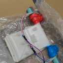 Upgraded W11210463 W11101906 Washer Water Inlet Valve, Compatible with Whirl-pool Cro-sley May-tag Ama-na Ing-lis Ro-per Washing Machine, Replaces W10869803, W11038696, W10701461, W11210463