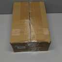 Front Grille Mesh Inserts & Headlight Cover for Jeep Wrangler JL JLU Sport & Sport S Only 2018-2023 Exterior Accessories Clip-in Grille Guard Cover Headlight Bezels Trim Ring (Pink 9PCS)