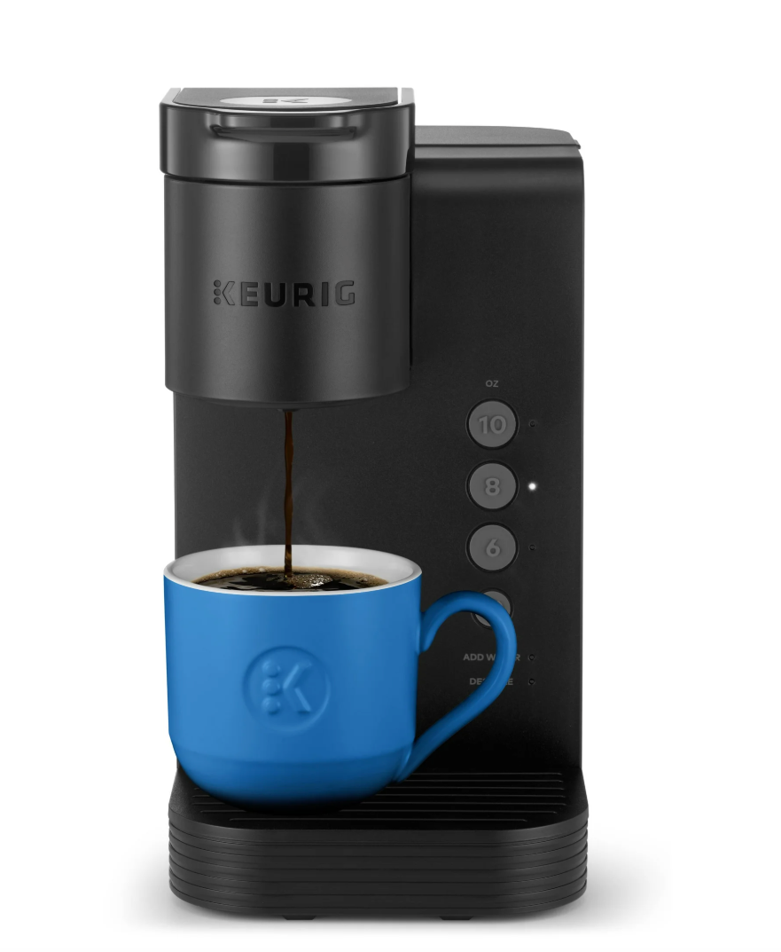 Keurig K-Express Single Serve K-Cup Pod Coffee Maker
