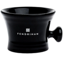 Fendrihan Essential Apothecary Shaving Mug (Black)