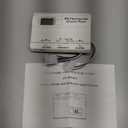 6536A3351 Digital Thermostat Replacement for Coleman-MachTwo-Stage Digital Thermostat for Heat Pump & Gas Furnace