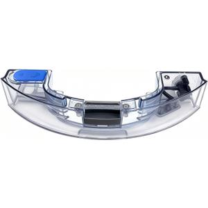 Water Tank for ECOVACS Deebot N8, N8Pro, N8 Pro Plus Sweeper Robot Vacuum Cleaner Accessories Parts