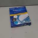 PureFlow Cabin Air Filter PC99474X | Fits 2022-2025 Toyota Tundra, 2024-2025 Tacoma, 2023-2025 Sequoia, 2018-2025 Lexus LS500, 2024-2025 Toyota Land Cruiser, 2024-2025 Lexus GX550