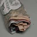 Fruit of the Loom Women's Eversoft Cotton Underwear Multipacks, Tag Free & Breathable, Size (6)