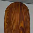 Mixer Slider Compatible with Kitchen aid 4 .5-5 Qt Stand Mixer Pine Wood - Kitchen Countertop Storage Mover Sliding Caddy for Kitchen Aid 4 .5-5 Qt Mixer (4 .5-5 Qt - Brown)