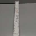 Cooyes Drawer Liner Shelf Liners for Kitchen Cabinets Refrigerator Liners Waterproof & Oil-Proof Kitchen Cupboard Liner Drawer Mats EVA Material Non Adhesive Fridge Liner for Shelves (17.7"W x 78.7"L, White)