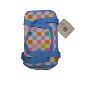 Insulated The Mini College Bag
