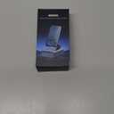 Cell Phone Stand with Bluetooth Speaker and Remote Control(Video Control/Camera Control),Portable Bluetooth Speaker for Home and Outdoors,All Day Playtime,Compatible with iOS/Android,Birthday Gift