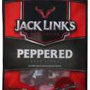 3 x JACK LINKS 10000008421 1.25 oz Pepp Beef Jerky (EXP 02/19/27)
