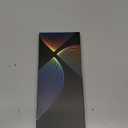 TORRAS OrigArmor for iPhone 17 Pro Screen Protector [100% Anti Reflection][3D Full Coverage Fit] Military-Grade Shatterproof 9H+ Tempered Glass Anti-Scratch Screen Protector 17 Pro 6.3" 1-Pack