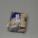 Space Balloons Garland Arch Kit,154pcs Black Gray and Cream Latex Balloons for Birthday Party Baby Shower Wedding Bridal Shower Graduation Outer Space Party Decorations