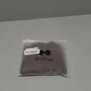 Coberllus Newborn Baby Photo Props Wrap Cloth Blanket Swaddle for Boys Girls Photography Shoot (Red)